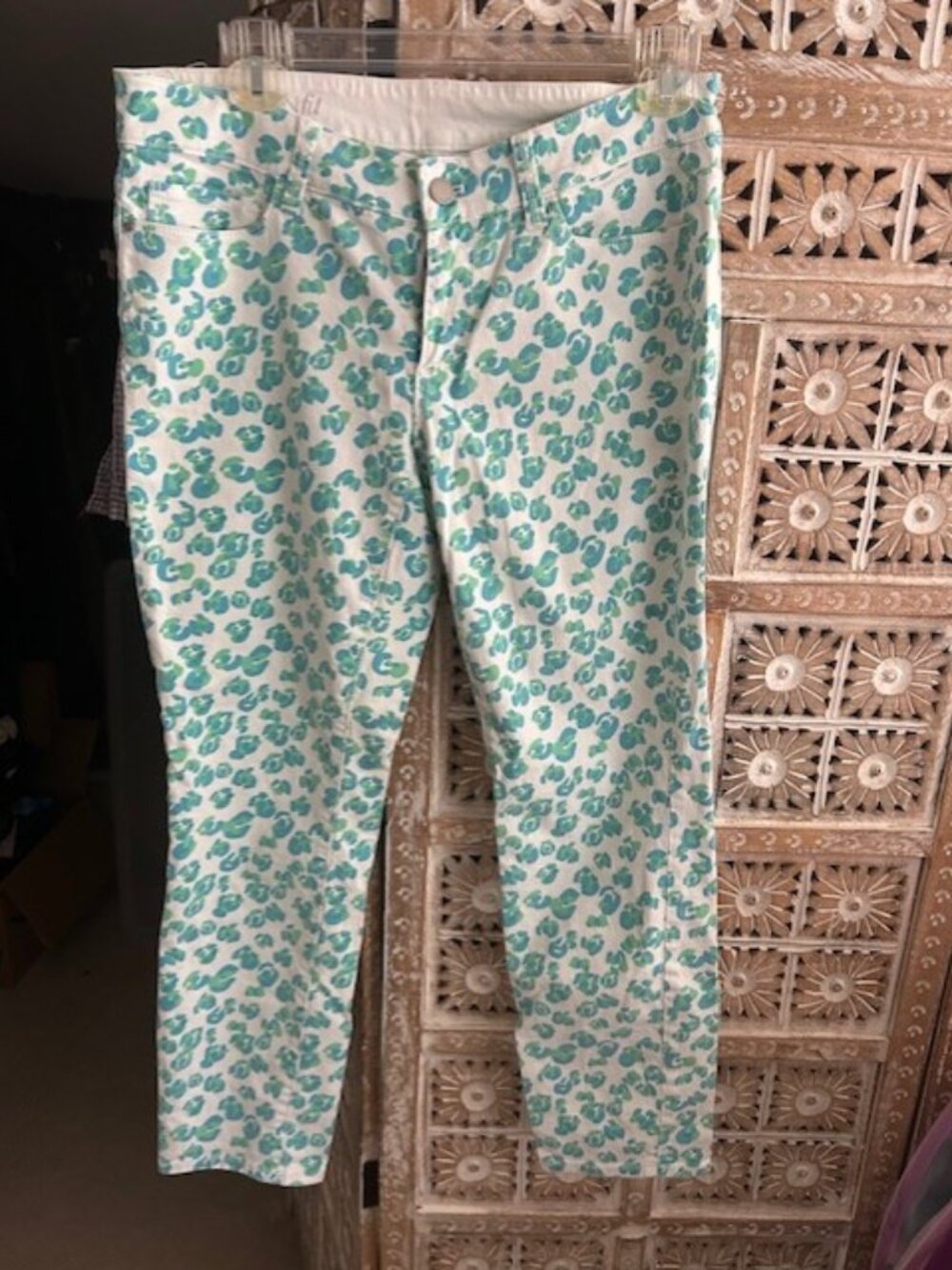 Ann Taylor Modern Fit